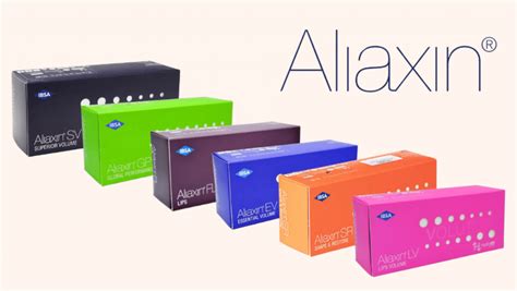 aliaxin filler reviews.